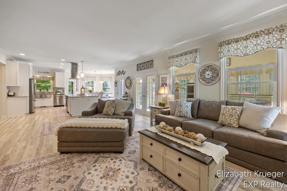 8350 Winterforest Drive NE Cannon Township, MI 49341