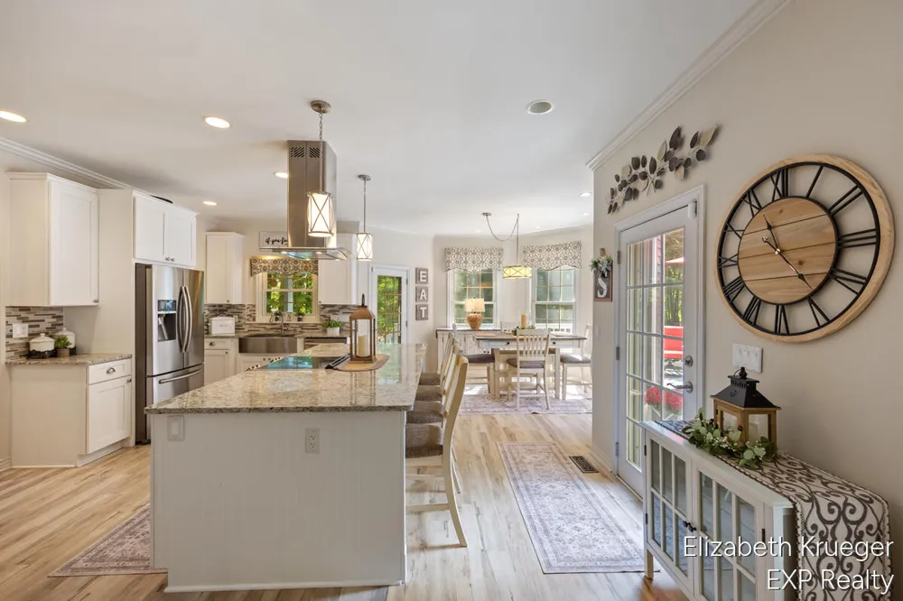 8350 Winterforest Drive NE Cannon Township, MI 49341