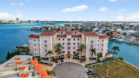 205 BRIGHTWATER DRIVE #202