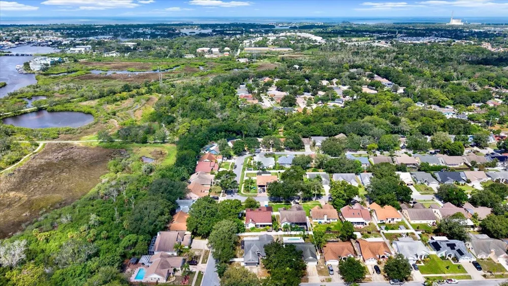 1427 BAY VIEW STREET Tarpon Springs, FL 34689