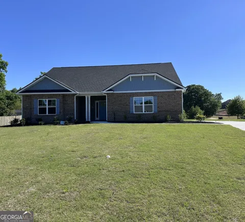463 Southern Oaks DR