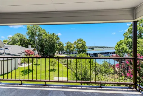 436 Yacht Club Drive #H
