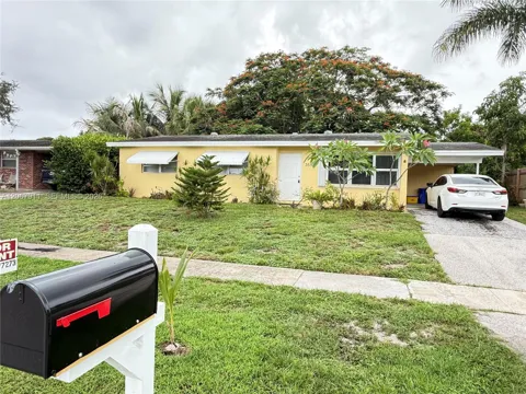3558 Everglades Rd