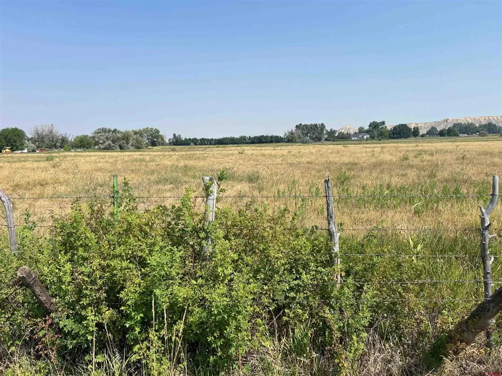 TBD ROAD Montrose, CO 81403