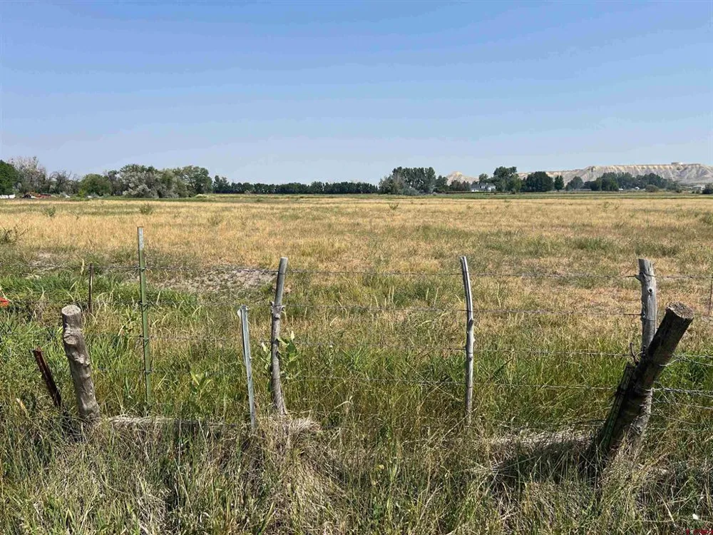TBD ROAD Montrose, CO 81403