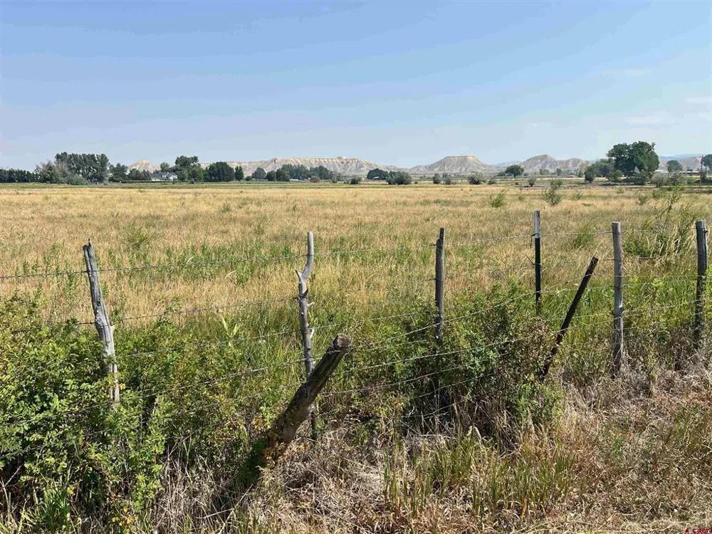 TBD ROAD Montrose, CO 81403