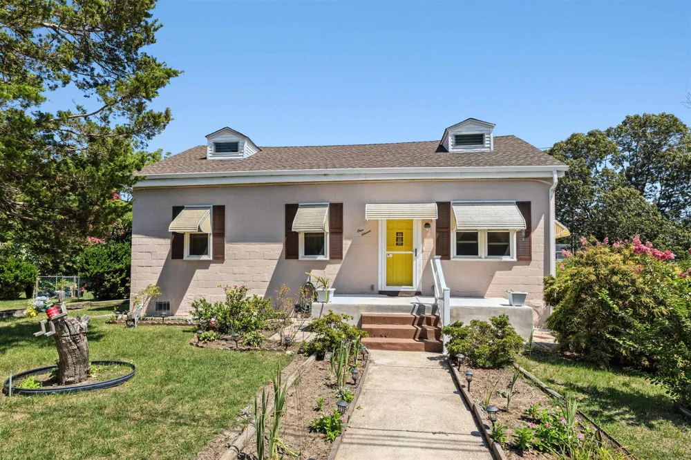 111 Matthews Avenue Villas, NJ 08251