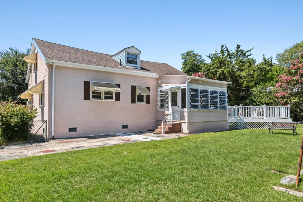 111 Matthews Avenue Villas, NJ 08251