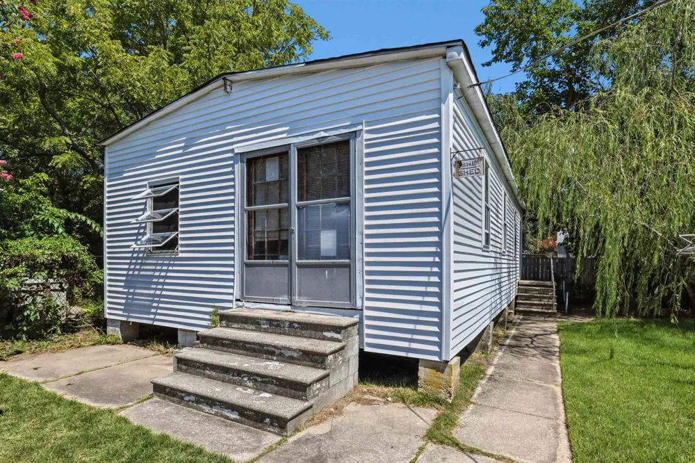 111 Matthews Avenue Villas, NJ 08251