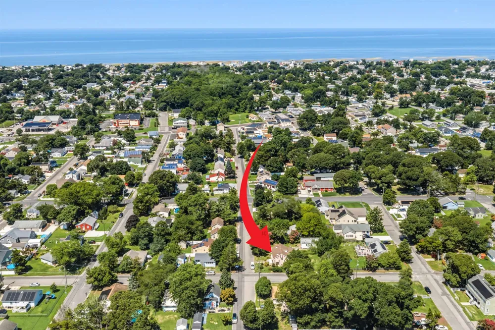 111 Matthews Avenue Villas, NJ 08251