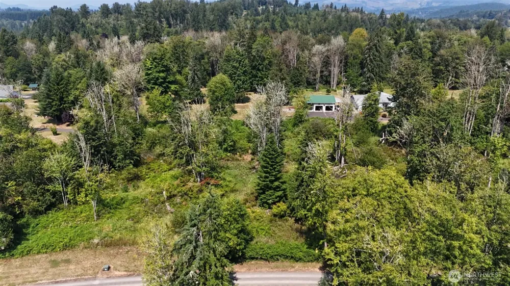 0 XXX Harmony Lane Mossyrock, WA 98564