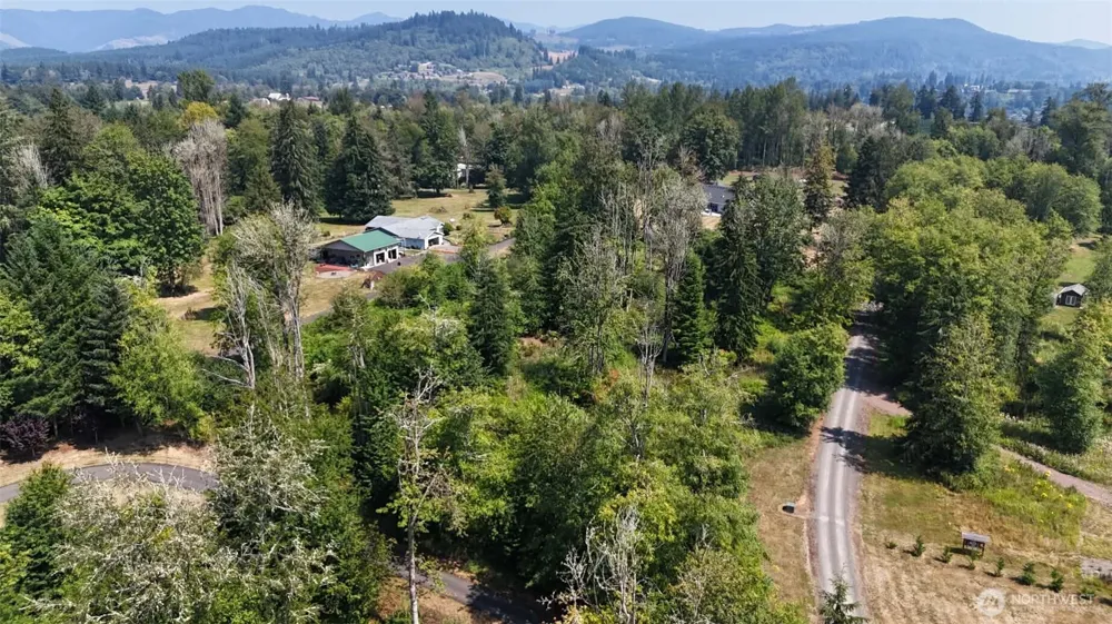 0 XXX Harmony Lane Mossyrock, WA 98564