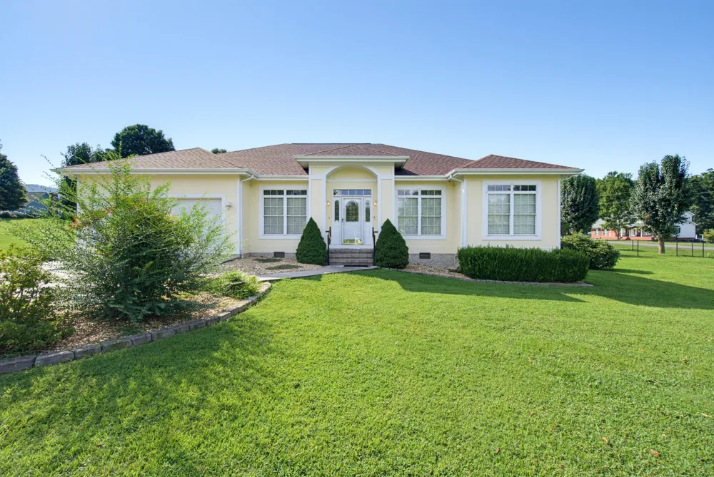 286 Cedar Lane Dunlap, TN 37327