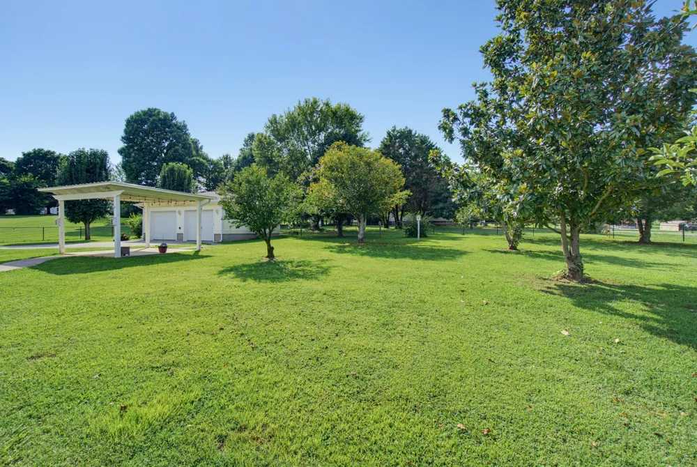 286 Cedar Lane Dunlap, TN 37327
