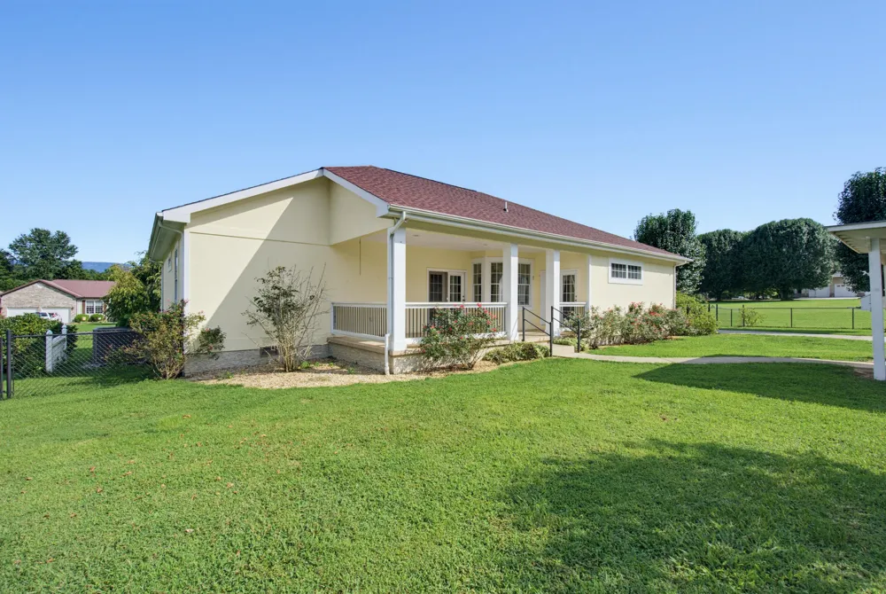 286 Cedar Lane Dunlap, TN 37327