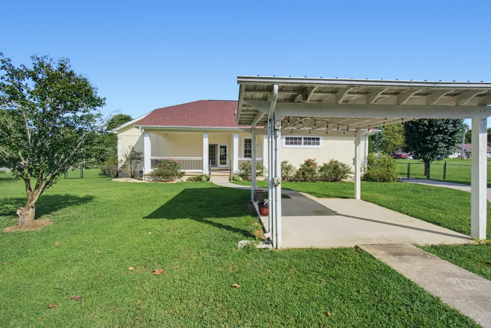286 Cedar Lane Dunlap, TN 37327