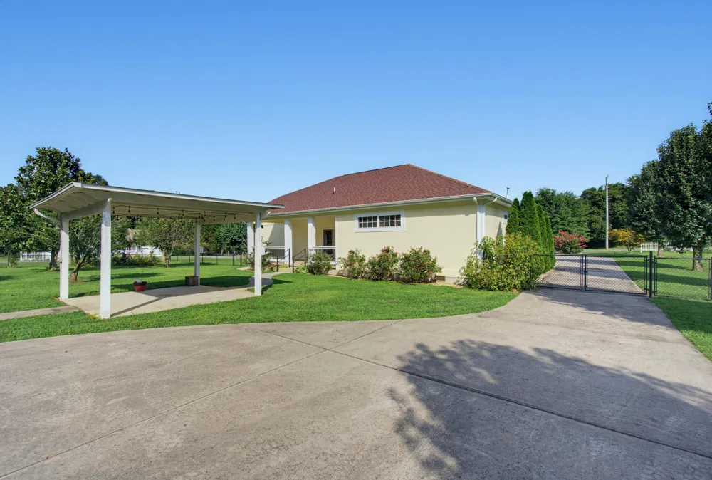286 Cedar Lane Dunlap, TN 37327