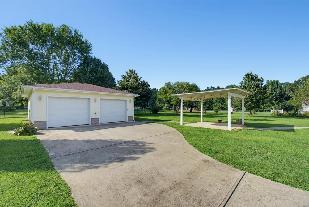286 Cedar Lane Dunlap, TN 37327