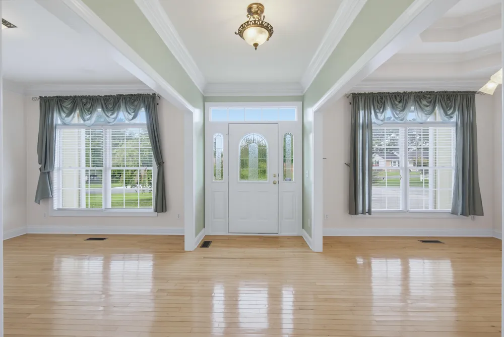 286 Cedar Lane Dunlap, TN 37327