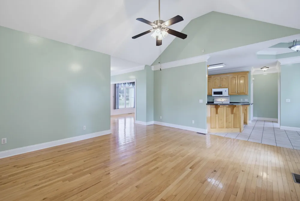 286 Cedar Lane Dunlap, TN 37327