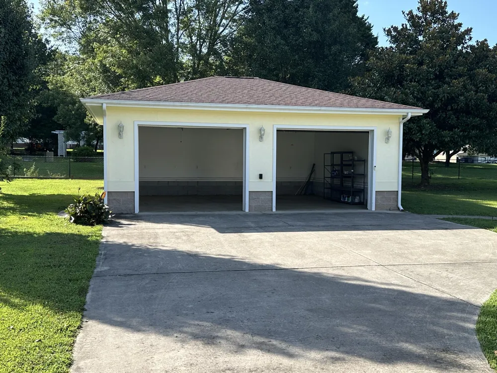 286 Cedar Lane Dunlap, TN 37327