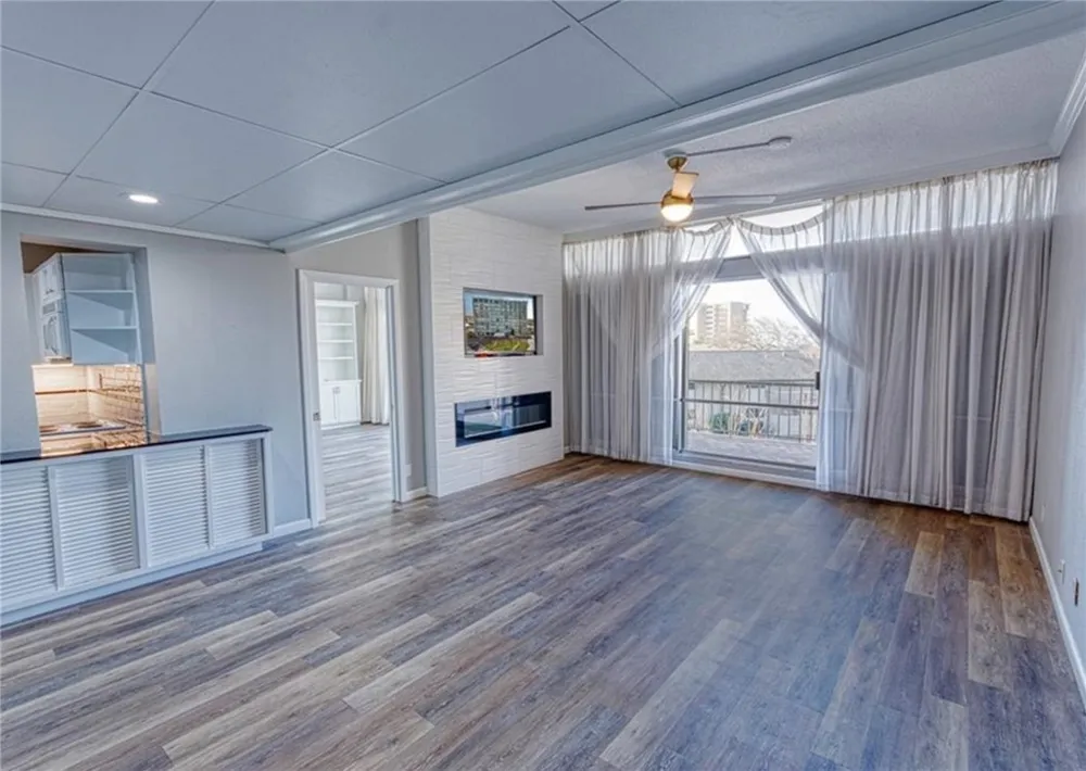 4600 Ocean Drive #308 Corpus Christi, TX 78412
