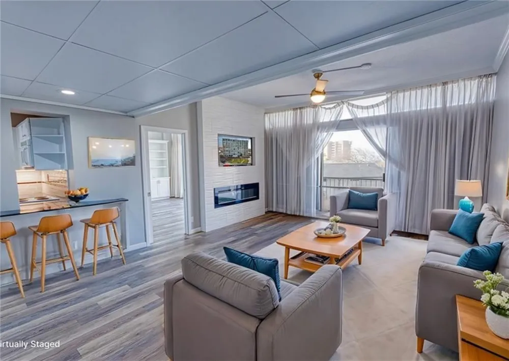 4600 Ocean Drive #308 Corpus Christi, TX 78412