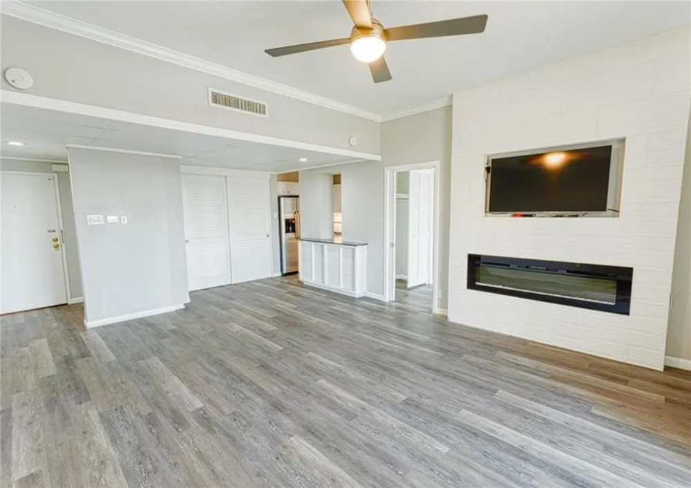 4600 Ocean Drive #308 Corpus Christi, TX 78412