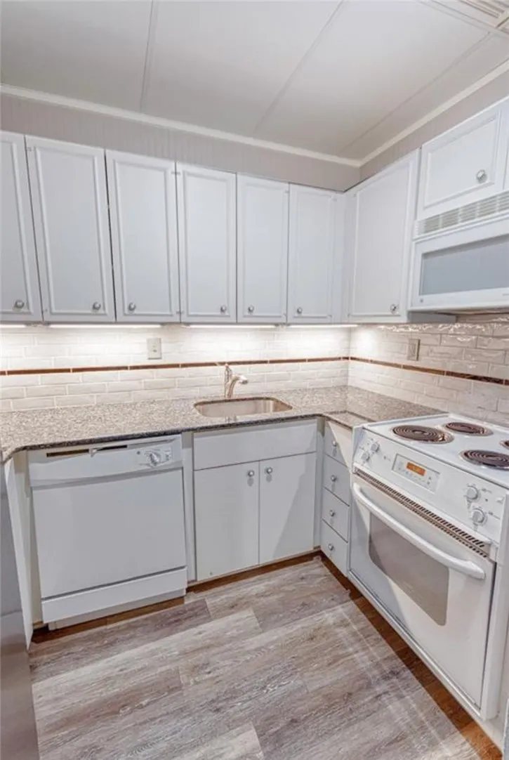 4600 Ocean Drive #308 Corpus Christi, TX 78412