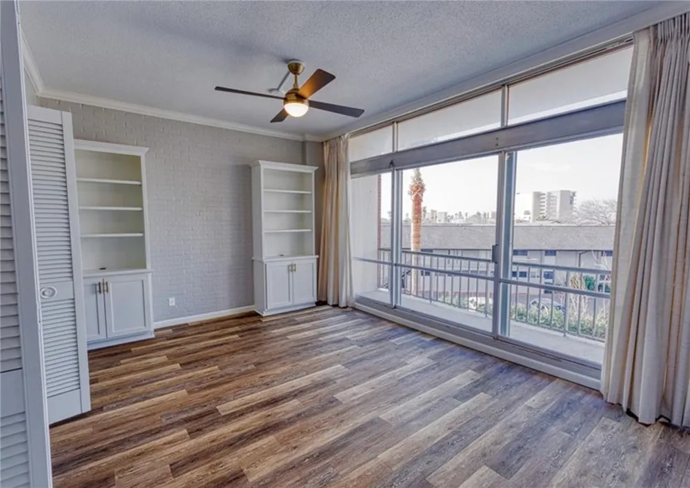 4600 Ocean Drive #308 Corpus Christi, TX 78412