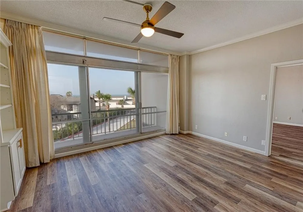 4600 Ocean Drive #308 Corpus Christi, TX 78412