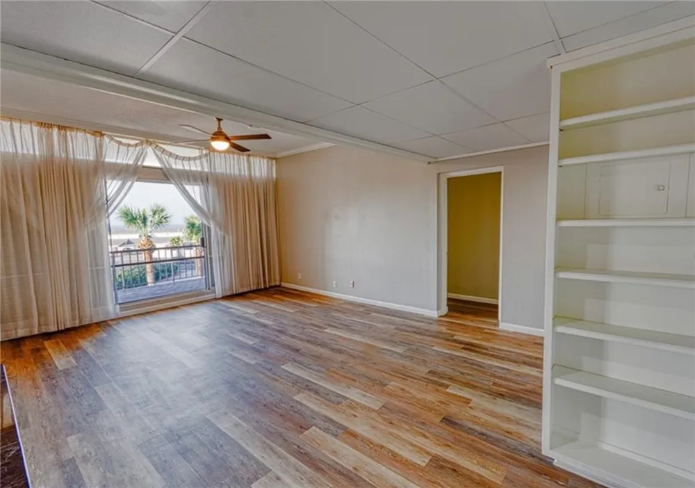 4600 Ocean Drive #308 Corpus Christi, TX 78412