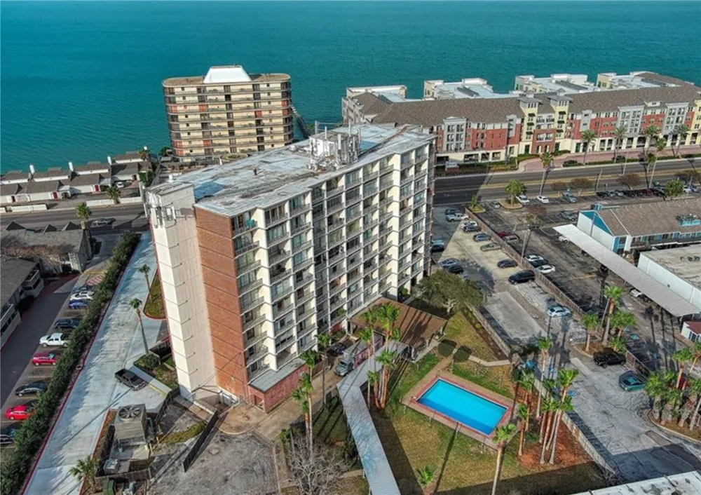 4600 Ocean Drive #308 Corpus Christi, TX 78412