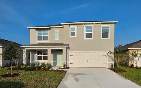 1013 CHAMPION RIDGE DRIVE