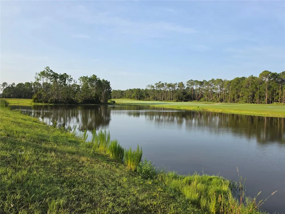 1013 CHAMPION RIDGE DRIVE Daytona Beach, FL 32124