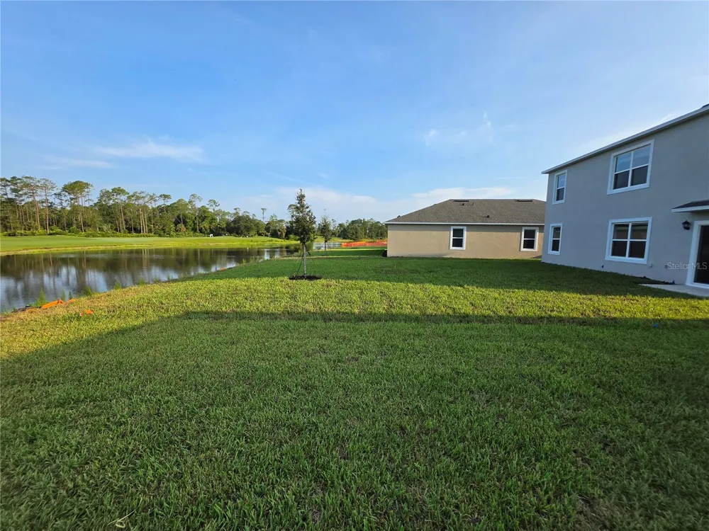 1013 CHAMPION RIDGE DRIVE Daytona Beach, FL 32124
