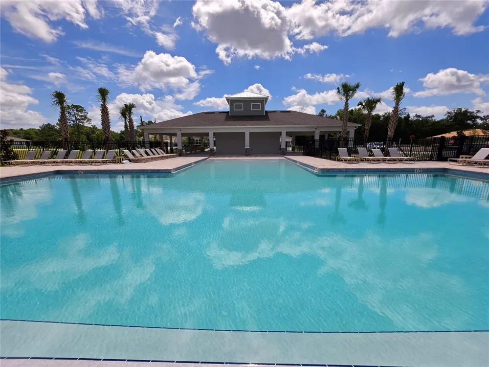 1013 CHAMPION RIDGE DRIVE Daytona Beach, FL 32124