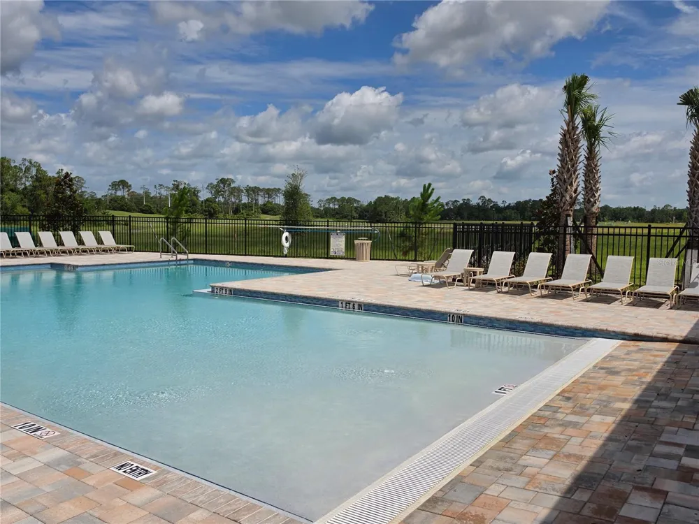 1013 CHAMPION RIDGE DRIVE Daytona Beach, FL 32124