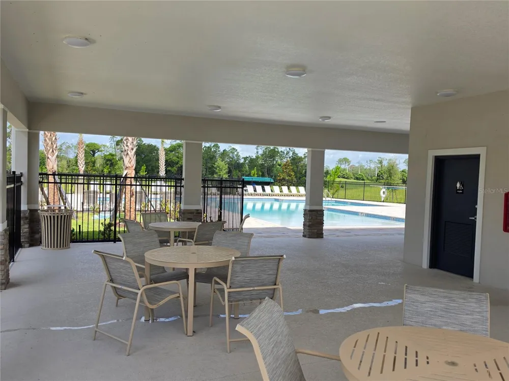 1013 CHAMPION RIDGE DRIVE Daytona Beach, FL 32124