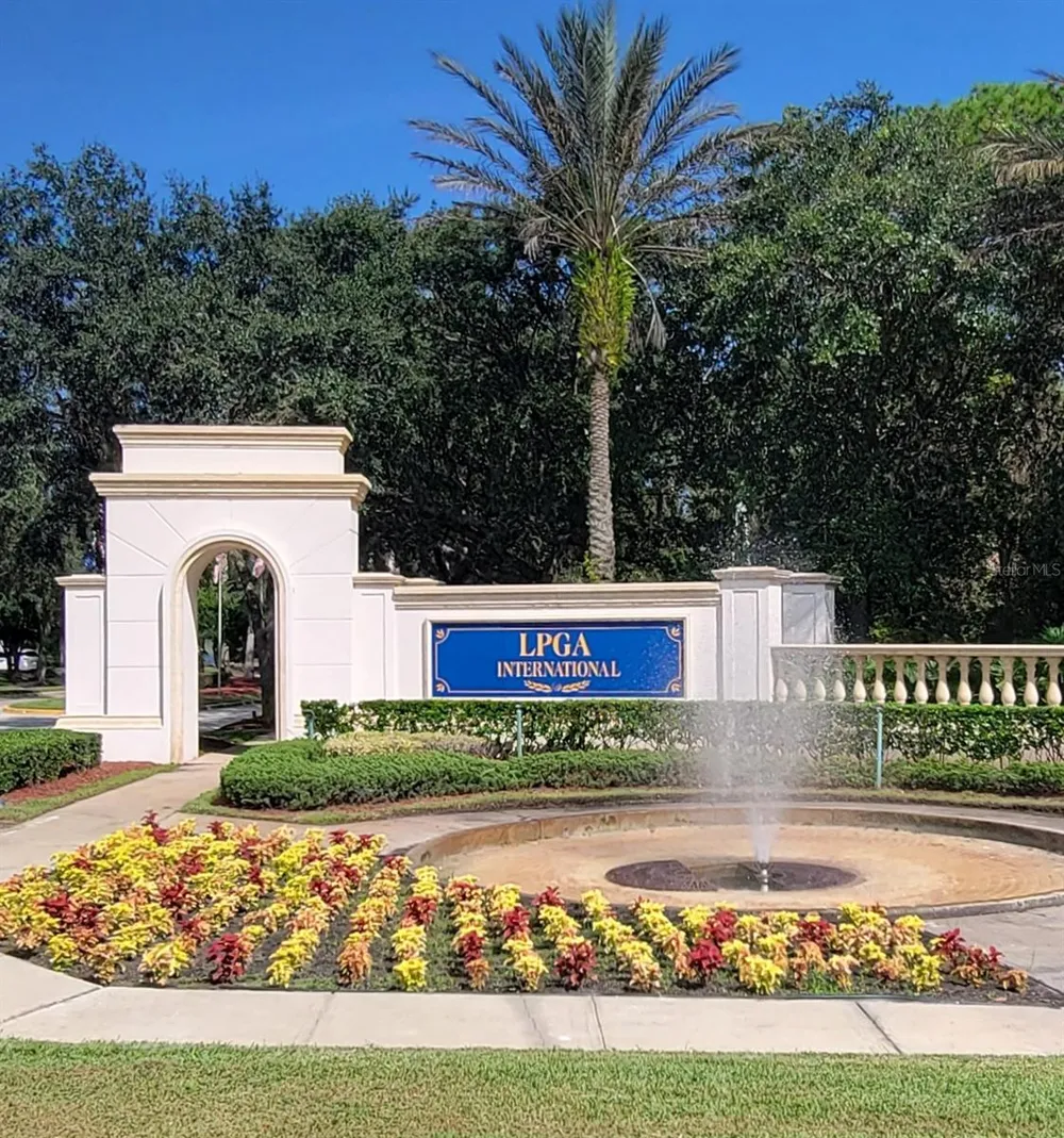 1013 CHAMPION RIDGE DRIVE Daytona Beach, FL 32124