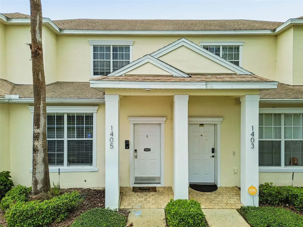 1405 RETREAT CIRCLE Clermont, FL 34714