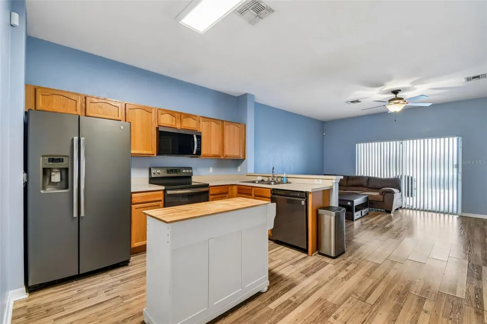 1405 RETREAT CIRCLE Clermont, FL 34714