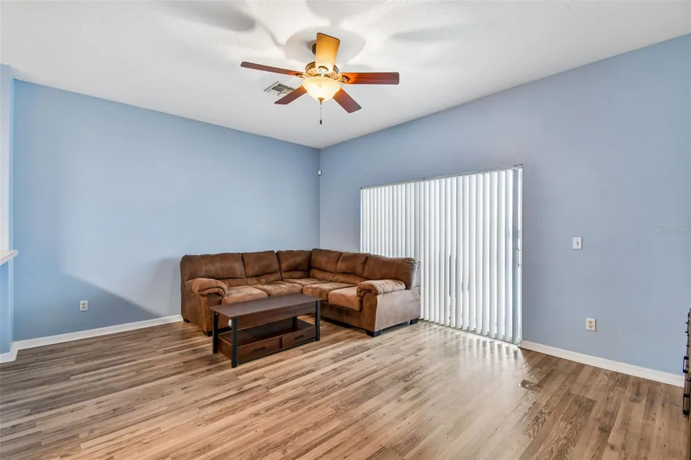 1405 RETREAT CIRCLE Clermont, FL 34714