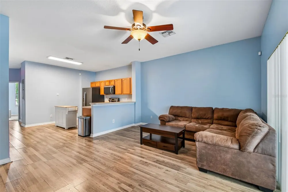 1405 RETREAT CIRCLE Clermont, FL 34714