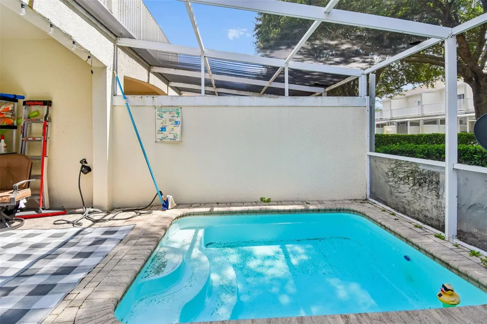 1405 RETREAT CIRCLE Clermont, FL 34714