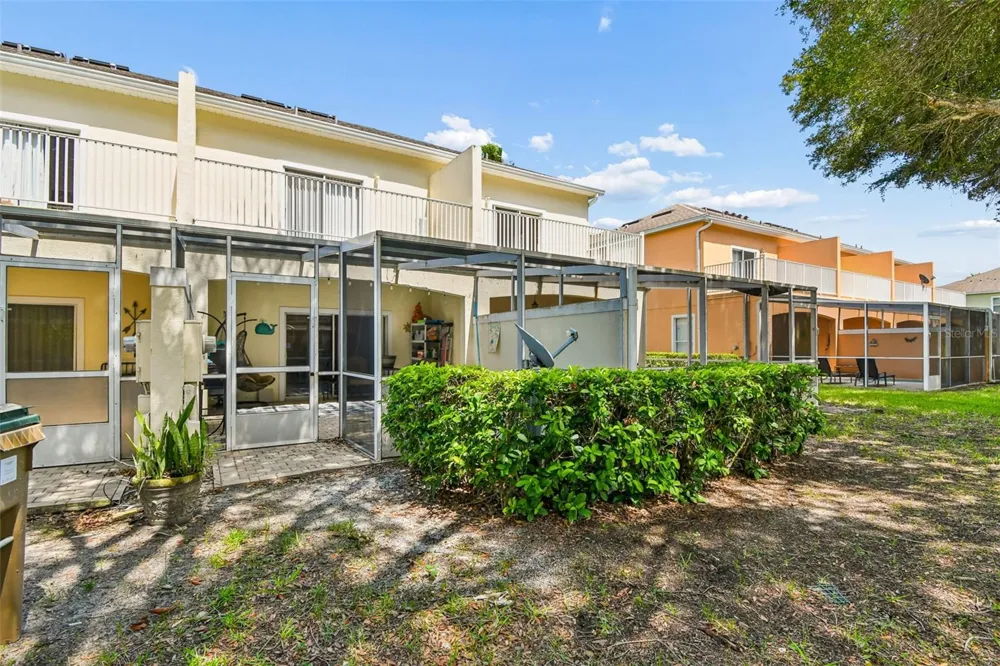 1405 RETREAT CIRCLE Clermont, FL 34714