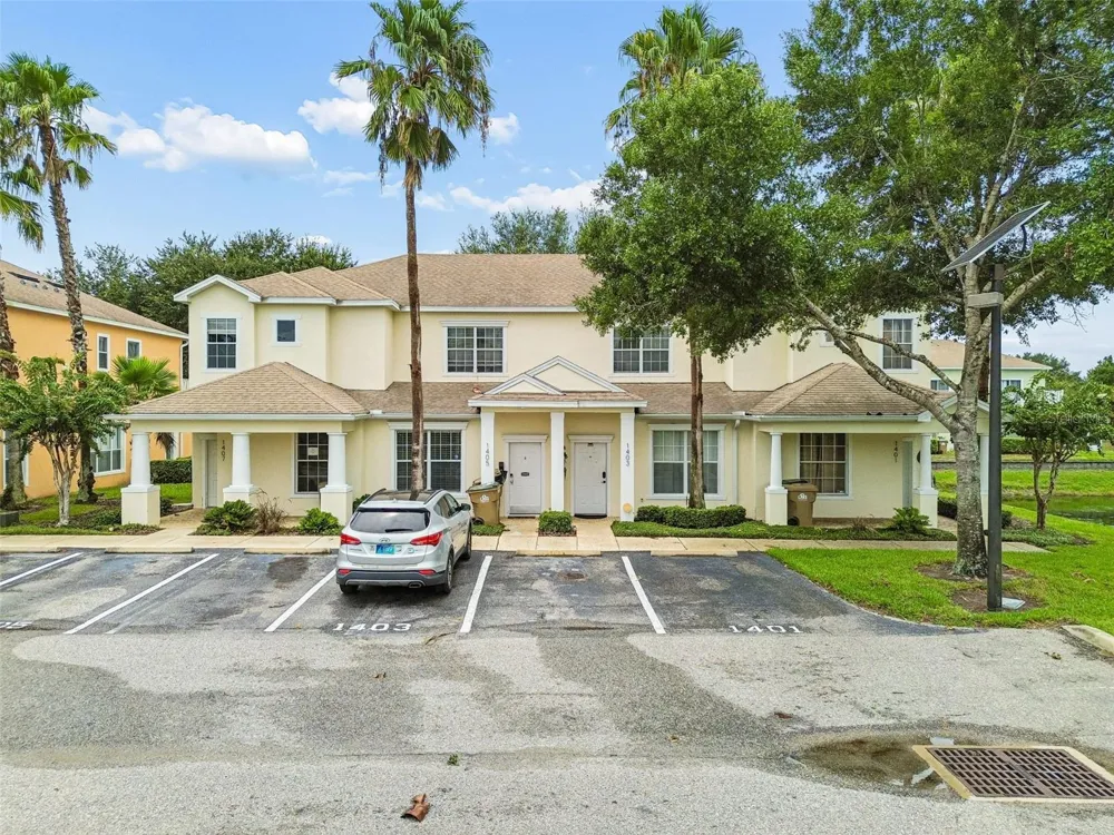 1405 RETREAT CIRCLE Clermont, FL 34714