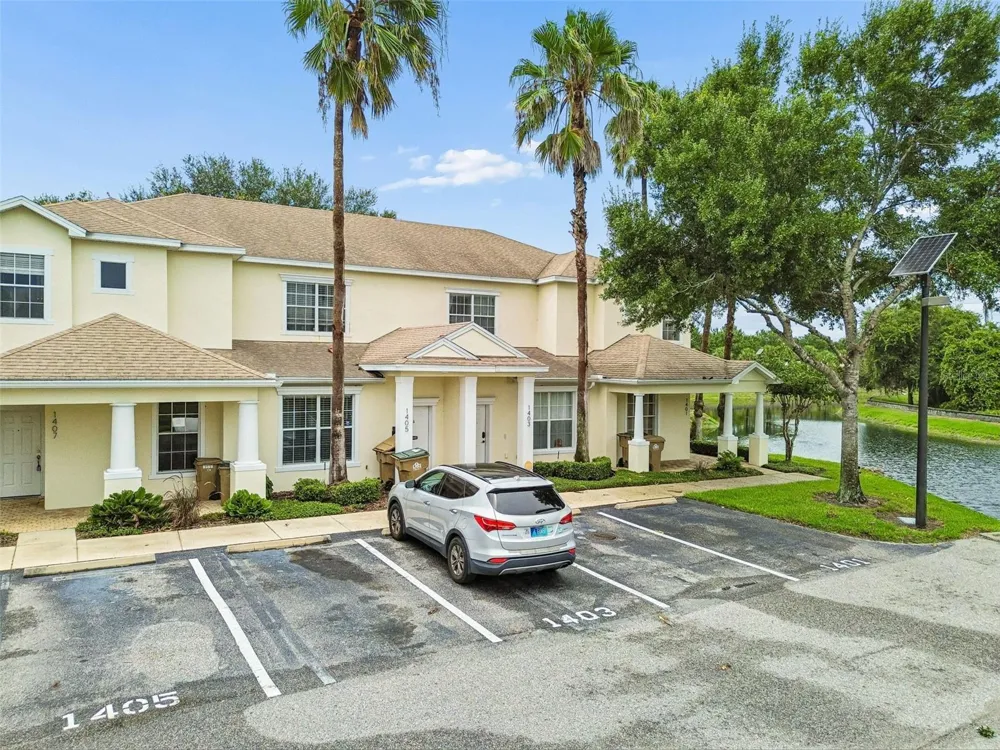 1405 RETREAT CIRCLE Clermont, FL 34714