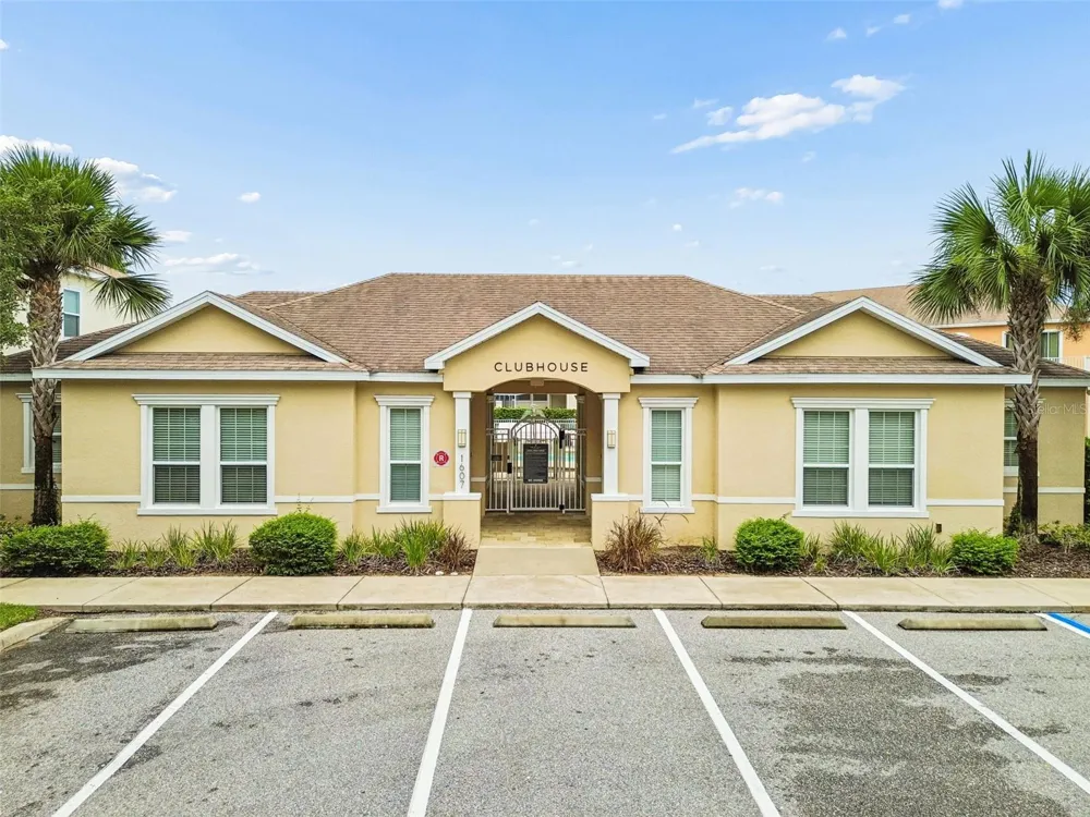1405 RETREAT CIRCLE Clermont, FL 34714