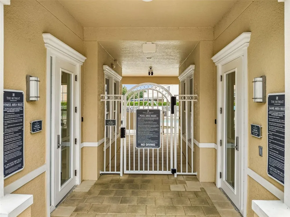 1405 RETREAT CIRCLE Clermont, FL 34714